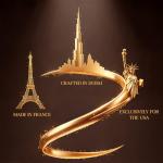 Ajmal Oud Marquis Cuir Vanille Eau de Parfum