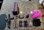 Dyson & Remington Luxury Hair Styling Set