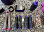 Dyson & Remington Luxury Hair Styling Set