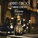 Jimmy Choo I Want Choo Forever Perfume 2.0 oz