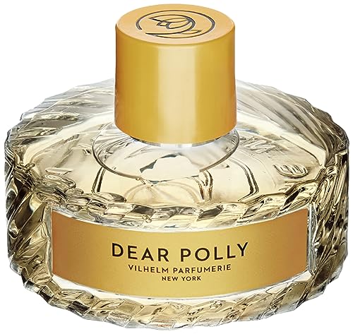 Vilhelm Parfumerie Dear Polly Luxury Perfume 100ML