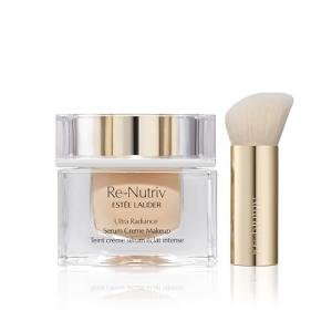 Estée Lauder Re-Nutriv Radiance Serum Foundation