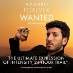 Azzaro Forever Wanted Absolu Cologne for Men