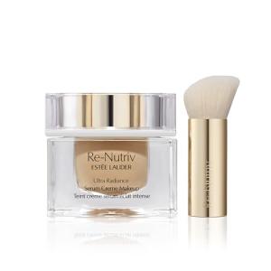 Estée Lauder Re-Nutriv Ultra Radiance Foundation 1oz