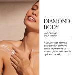 Natura Bissé Diamond Body Cream for Firm, Youthful Skin