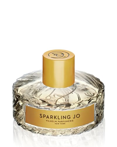Vilhelm Parfumerie Sparking Jo Eau de Parfum 100ml