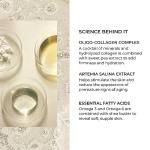 Natura Bissé Diamond Body Cream for Firm, Youthful Skin