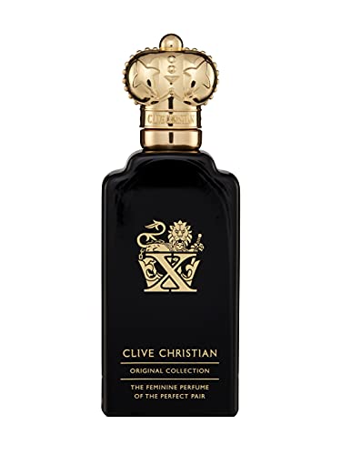 Clive Christian Original Collection X Feminine, 3.4 oz