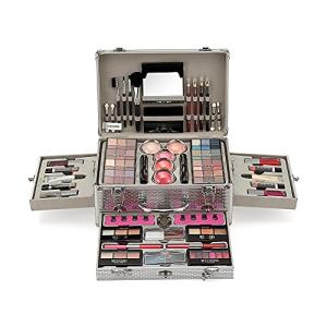 Pure Vie Holiday All-in-One Makeup Gift Set