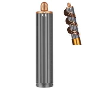 PureGust Long Hair Barrel Attachment for Dyson