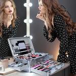 Pure Vie Holiday All-in-One Makeup Gift Set