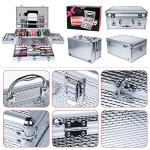 Pure Vie Holiday All-in-One Makeup Gift Set