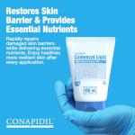 Cemenzal Moisturizer with Volufiline & Centella 100 mL