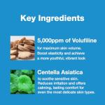 Cemenzal Moisturizer with Volufiline & Centella 100 mL