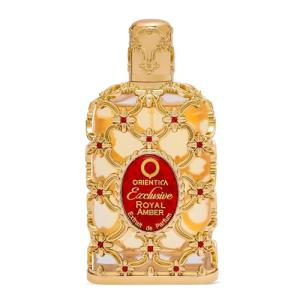 Orientica Royal Amber Extrait de Parfum 2.7oz