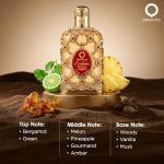Orientica Royal Amber Extrait de Parfum 2.7oz