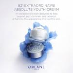 Orlane Paris B21 Extraordinaire Youth Cream 1.7 Oz