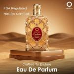Orientica Royal Amber Extrait de Parfum 2.7oz