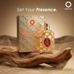 Orientica Royal Amber Extrait de Parfum 2.7oz