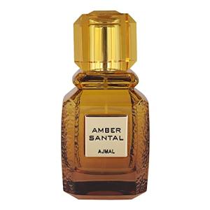 Ajmal Amber Santal Eau de Parfum 3.4 oz