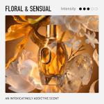 Rabanne Million Gold Eau de Parfum for Her