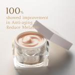 BI-SU Anti-Aging Face Cream with Rose Scent