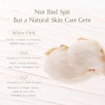 BI-SU Anti-Aging Face Cream with Rose Scent