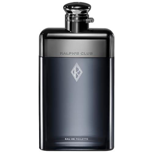 Ralph's Club Eau de Toilette for Men - 5.1 oz