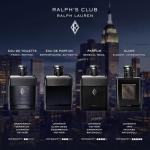 Ralph's Club Eau de Toilette for Men - 5.1 oz
