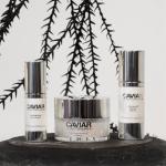 Caviar Anti-Aging Face Moisturizer with Hyaluronic Acid