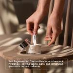 Caviar Anti-Aging Face Moisturizer with Hyaluronic Acid