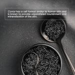 Caviar Anti-Aging Face Moisturizer with Hyaluronic Acid