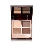 Charlotte Tilbury Golden Goddess Eyeshadow Quad