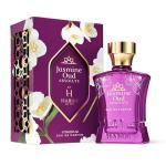 H HABIBI Jasmine Oud Absolute Eau de Parfum