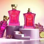 H HABIBI Jasmine Oud Absolute Eau de Parfum