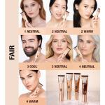 Charlotte Tilbury Beautiful Skin Hydrating Foundation 4N