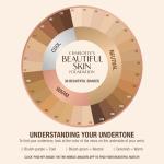 Charlotte Tilbury Beautiful Skin Hydrating Foundation 4N