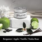 Irresistibly Scented Luxury Body Butter with Hyaluronic Acid