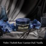 Irresistibly Scented Luxury Body Butter with Hyaluronic Acid