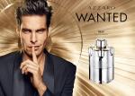 Azzaro Wanted Eau de Parfum for Men