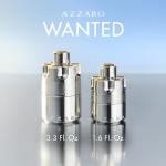 Azzaro Wanted Eau de Parfum for Men