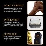 Irresistibly Scented Luxury Body Butter with Hyaluronic Acid