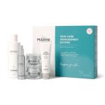 Jan Marini Skin Care System with Tinted SPF 45