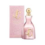 Jimmy Choo I Want Choo Eau de Parfum 3.3 oz