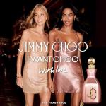 Jimmy Choo I Want Choo Eau de Parfum 3.3 oz