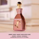 Jimmy Choo I Want Choo Eau de Parfum 3.3 oz