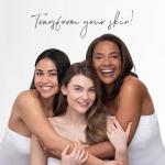 Jan Marini Skin Care System with Tinted SPF 45