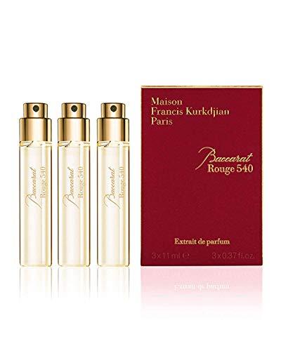 Maison Francis Kurkdjian Baccarat Rouge 540 Extrait Set