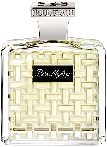 Houbigant Bois Mystique 100ml Essence de Parfum