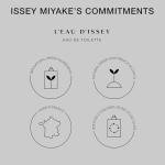 Issey Miyake L'Eau d'Issey Women's Fragrance 3.4 oz